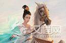 敢于叫板皇上宠妃的女人：与杨玉环比美