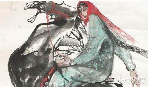 盘点三国中实力不行只会放狠话的武将，潘凤必须上榜