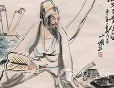 明末清初诗人张炜什么品质受到世人赞叹?