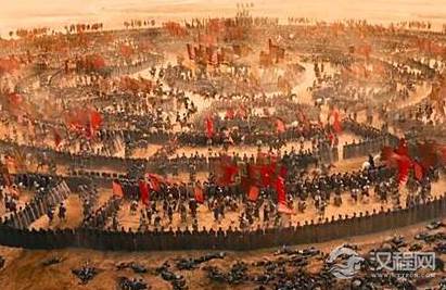 八阵图真的是诸葛亮发明的吗？现存的八阵图在哪？