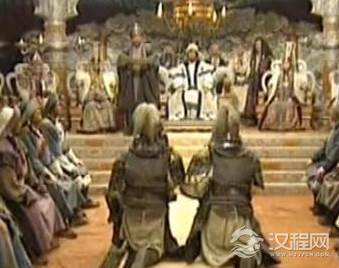 窝阔台为什么会在成吉思汗死后两年，才当上大汗？