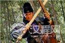 解密：战功赫赫的秦琼与尉迟恭因何成为门神