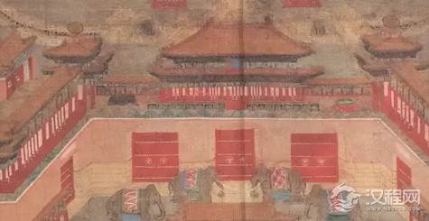 多尔衮是亲王爵位，在清朝属于多大的官职？