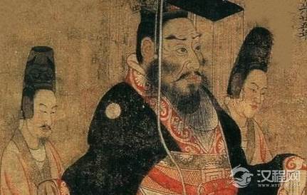 后世史官为何认为再让宇文邕活一两年，他必定使天下一统？