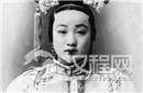 清宫秘史：光绪皇帝一生宠爱的珍妃有多美