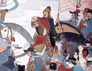 岳家军军纪到底有多严？冻死不拆屋，饿死不掳掠