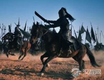 马超实力有多强？三国比肩吕布的“战神”