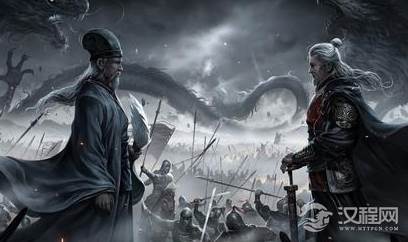 司马懿和诸葛亮相比 两人究竟谁更加强一些