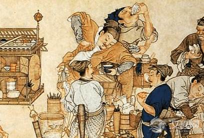 雍正帝想提拔一个小杂役，他为何只愿当一个七品官？