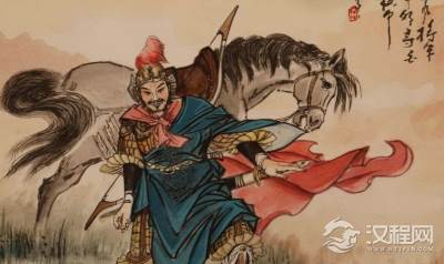 种世衡：范仲淹评价他为“国之劳臣”，揭秘其丰功伟绩