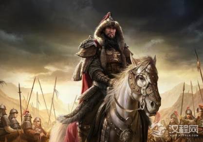 成吉思汗有什么过人之处，他为什么会被称为一代天骄？