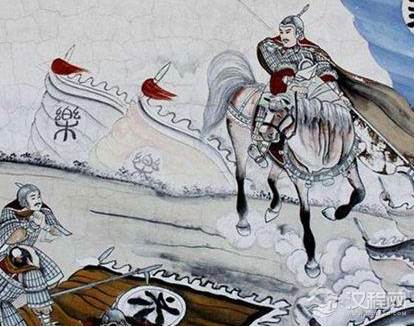 乐毅是谁？诸葛亮自比乐毅的原因是什么？