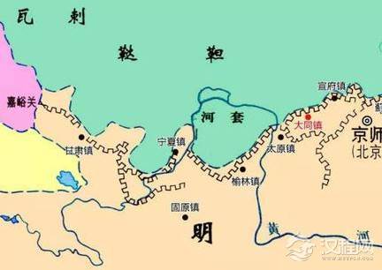 明朝皇帝各个都是奇葩 明朝为什么还能持续276年之久