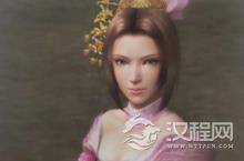 四大美女之“闭月”之貂蝉拜月的典故