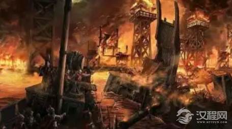 三国史上最有本事的人，鲁肃为何没那么出名？