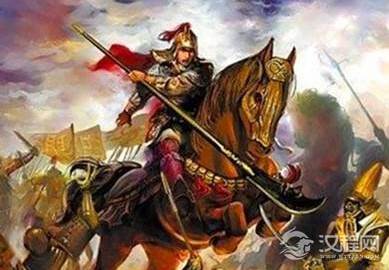 侯景是什么实力？死后百姓生吃其肉，尸首被两位皇帝收藏