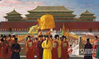 朱棣为什么没有生下子嗣？原因是什么