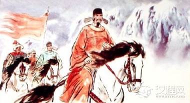 陈诚出使西域的意义主要体现在那几个方面？