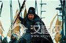 三国史上最可惜的无敌猛将 典韦竟因女人死！