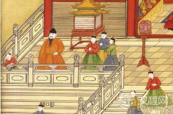 黄士俊：明朝状元，入阁拜相一生活到八十多岁