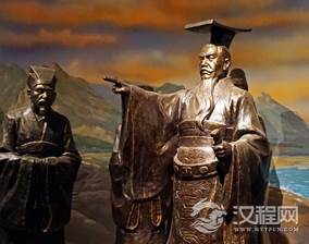 盘点历史上功劳最大的四位皇帝，他们分别有什么功绩？