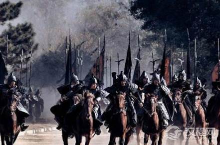 李渊为什么起兵反隋？原因是什么