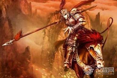 人称小赵云的三国猛将，文鸯的实力有多强？