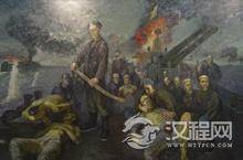 邓世昌的简介 甲午海战中的民族英雄邓世昌