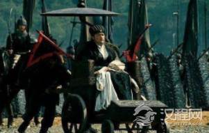 诸葛亮座椅需要有人推动，若战败他怎么办？