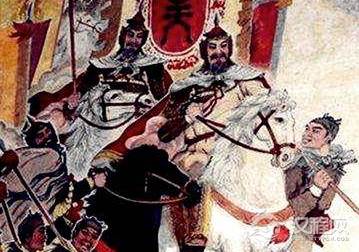 抗金名将吴玠的一生有什么样的丰功伟绩？他是什么结局？