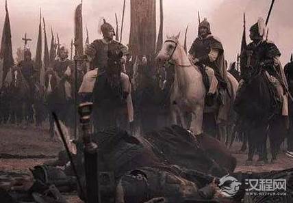 跟随刘邦的那些乡下人为什么最后都成了人才？