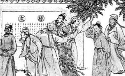 古代考中秀才就有可以拿国家的钱生活 那么秀才可以养活一家人吗