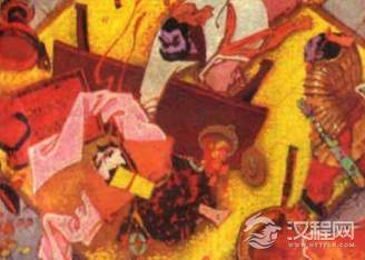 季札为什么要让国？原因是什么