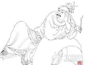 董源为中国山水墨画的发展做了什么贡献？他的影响有多大？