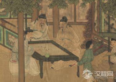 北宋名相王安石的长子，揭秘历史上真正的王雱