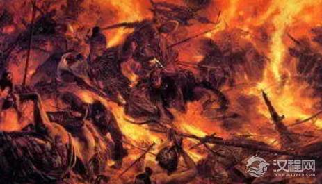 淝水之战：苻坚是如何在作死的路上越走越远的？