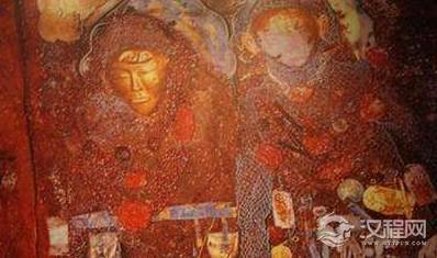 奥古公主的生平如何？16岁时嫁给自己的舅舅，死后与舅舅合葬