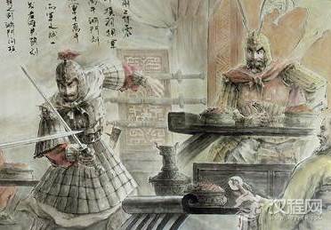 秦穆公为什么会取消灭掉郑国的念头？真相是什么