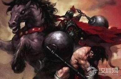 石宝有多猛？方腊的第一将领，堪称梁山噩梦