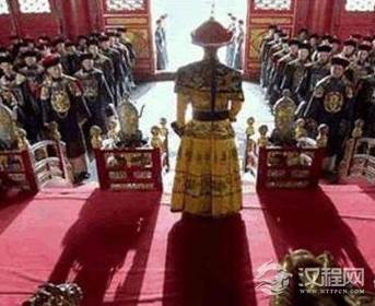 弘昼到底多荒唐？他为什么要给自己办葬礼