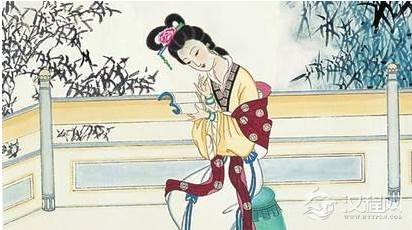 上官婉儿：一个唐朝最出名的女政治家