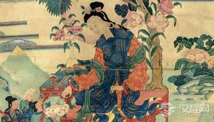 金城公主为什么会被嫁到西藏？她是什么结局