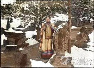 揭秘：为何说是慈禧太后促进了中国电力的发展