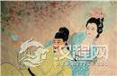多才的唐玄宗李隆基是唐朝一位卓越的音乐家