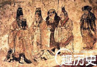 刘晏是谁？刘晏在唐朝很有名吗？刘晏生平简介