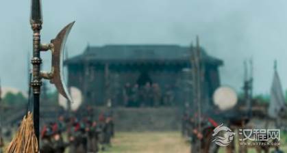 为什么三国之后，用戟的武将会越来越少？