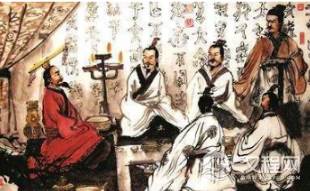 郑庄公为什么会把皇位传给世子忽？真相是什么