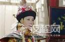 慈禧年轻时容貌：真的像天仙一样漂亮迷人