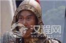 虎步关右的夏侯渊有多猛?谁都比不上