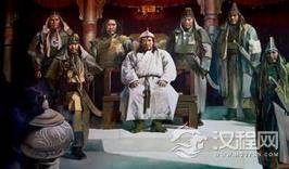 成吉思汗如何用兵制胜？蒙古铁骑横扫天下的秘密